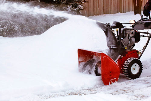 Nickolaus Construction | Snow Removal in South Jersey